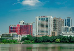 fun88乐天使南湖校区