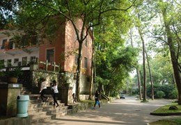 fun88乐天使桂林校区