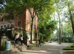 fun88乐天使桂林校区